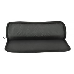 Sleeve - Deltaco laptopfodral i neopren upp till 14"