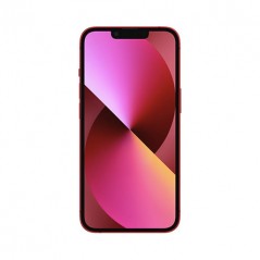 iPhone begagnad - iPhone 13 Mini 128GB 5G PRODUCT(RED) med 1 års garanti (beg)