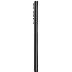 Samsung Galaxy begagnad - Samsung Galaxy S22 Ultra 5G 128GB Phantom Black med 120 Hz-skärm (beg)