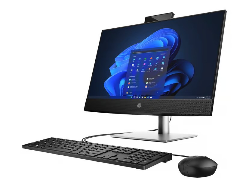 HP ProOne 440 G9 623S6ET 24" Touch i5 16GB 512GB SSD Win 11 Pro