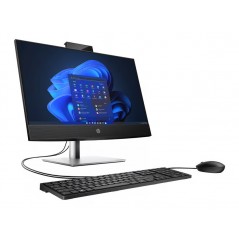 All-in-one-dator - HP ProOne 440 G9 623S6ET 24" Touch i5 16GB 512GB SSD Win 11 Pro