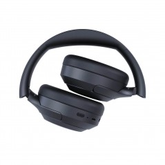 Hörlurar - Happy Plugs Play Lite bluetooth-hörlurar och headset