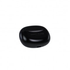 Brusreducerande hörlurar - Happy Plugs Joy Pro in-ear bluetooth-hörlurar & headset med aktiv brusreducering vit/svart
