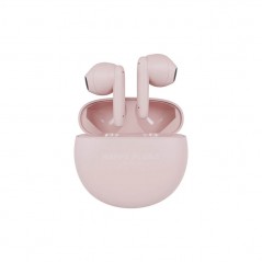 Bluetooth hörlurar - Happy Plugs Joy Lite in-ear bluetooth-hörlurar och headset med ENC i flera färger