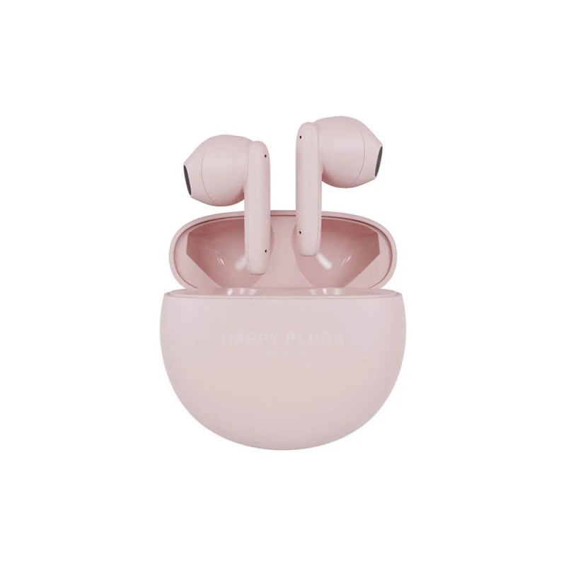 Bluetooth hörlurar - Happy Plugs Joy Lite in-ear bluetooth-hörlurar och headset med ENC i flera färger