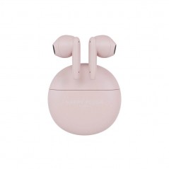 Bluetooth hörlurar - Happy Plugs Joy Lite in-ear bluetooth-hörlurar och headset med ENC i flera färger