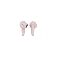 Bluetooth hörlurar - Happy Plugs Joy Lite in-ear bluetooth-hörlurar och headset med ENC i flera färger