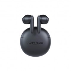 Bluetooth hörlurar - Happy Plugs Joy Lite in-ear bluetooth-hörlurar och headset med ENC i flera färger