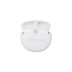Bluetooth hörlurar - Happy Plugs Joy Lite in-ear bluetooth-hörlurar och headset med ENC i flera färger