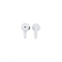 Bluetooth hörlurar - Happy Plugs Joy Lite in-ear bluetooth-hörlurar och headset med ENC i flera färger