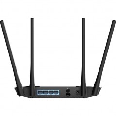 3G/4G/5G-router - Cudy LT400 4G-router 802.11n 300 Mbit/s