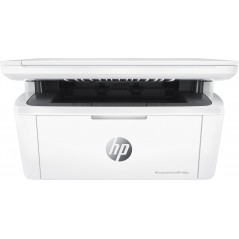 Laserskrivare - HP LaserJet Pro MFP M28a allt-i-ett laserskrivare
