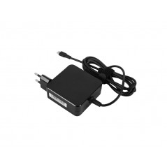USB-C Laddare - GreenCell Universal 65W USB-C datorladdare (AC-adapter)