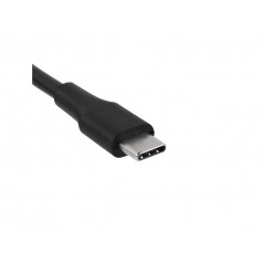 USB-C Laddare - GreenCell Universal 65W USB-C datorladdare (AC-adapter)