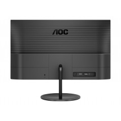 25 - 34" Datorskärm - AOC Q27V4EA 27" QHD (2560x1440) LED-skärm med IPS-panel, DP/HDMI