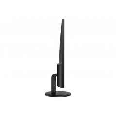 25 - 34" Datorskärm - AOC Q27V4EA 27" QHD (2560x1440) LED-skärm med IPS-panel, DP/HDMI