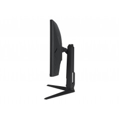 25 - 34" Datorskärm - ASUS TUF Gaming VG34VQEL1A 34" 3440x1440 ultrabred välvd LED-skärm med VA-panel