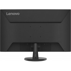 25 - 34" Datorskärm - Lenovo D32-40 32" LED-skärm med VA-panel