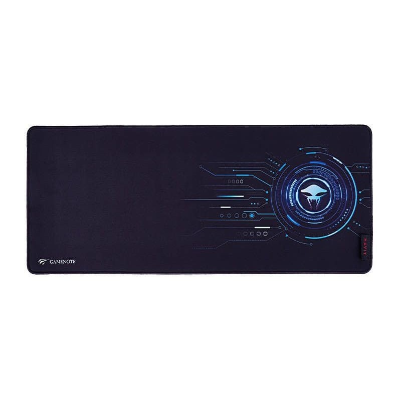 Gamingmusmatta - Havit XL gaming-musmatta på hela 70 x 30 cm