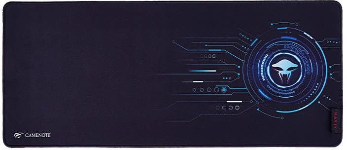 Havit XL gaming-musmatta på hela 70 cm