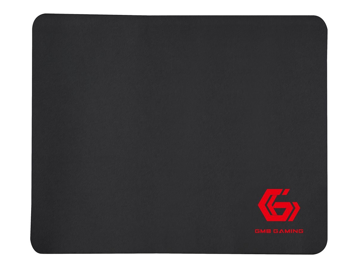 Gembird gaming-musmatta med 25 cm bredd
