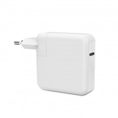 Universal 61W USB-C datorladdare med USB-C-kabel
