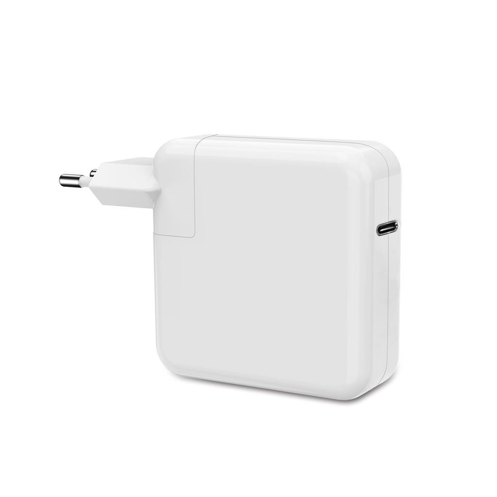 Universal 61W USB-C datorladdare med USB-C-kabel