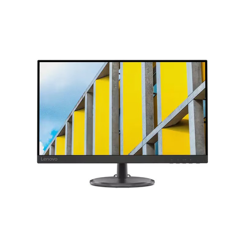 25 - 34" Datorskärm - Lenovo D27Q-30 27" QHD LED-skärm med VA-panel