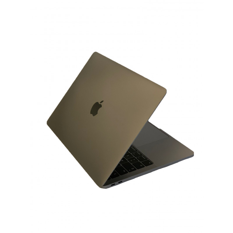 Begagnad MacBook Pro - MacBook Pro 13-tum 2018 Touchbar i7 16GB 512GB Space Grey (beg med små märken skärm)