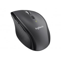 Datortillbehör - Logitech Marathon trådlös laser-mus M705 med Unifying (fyndvara)
