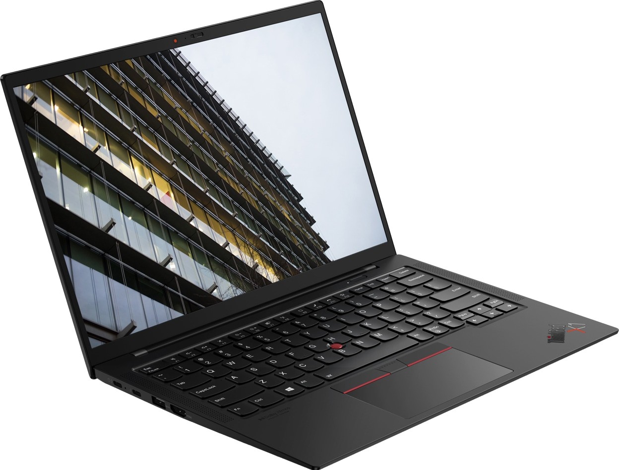 Lenovo ThinkPad X1 Carbon Gen9 14