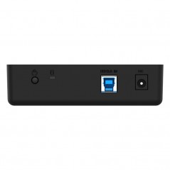 Kabinett för hårddisk - ORICO USB 3.0-kabinett för intern 3.5" SATA-hårddisk