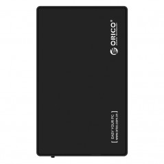 Kabinett för hårddisk - ORICO USB 3.0-kabinett för intern 3.5" SATA-hårddisk
