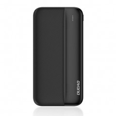 Portabla batterier - Dudao powerbank 20 000 mAh med 2x USB-A med 10W effekt