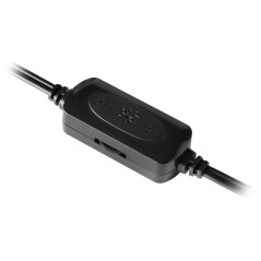 Datorhögtalare - Defender Aurora S8 datorhögtalare med 3.5 mm + USB-ström