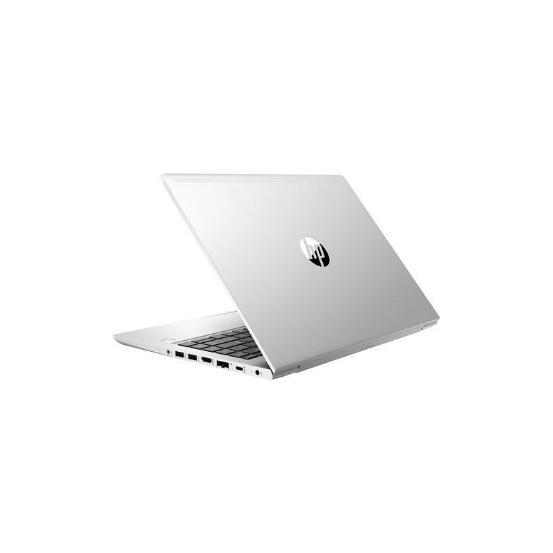 Laptop 14" beg - HP ProBook 440 G7 14" Full HD i5 (gen 10) 8GB 256GB SSD Win 11 Pro (beg med små märken skärm & små bucklor lock)