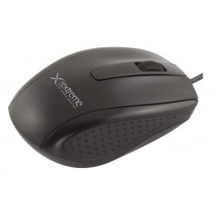 Extreme XM110K optisk trådad USB-mus