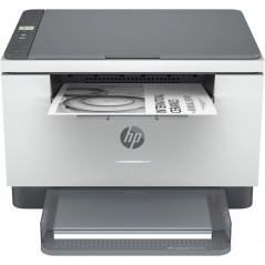 HP LaserJet M234dw svartvit trådlös allt-i-ett laserskrivare Print/Copy/Scan to mail, USB/Wi-Fi/LAN