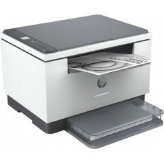 Laserskrivare - HP LaserJet M234dw svartvit trådlös allt-i-ett laserskrivare Print/Copy/Scan to mail, USB/Wi-Fi/LAN