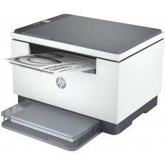 HP LaserJet M234dw svartvit trådlös allt-i-ett laserskrivare Print/Copy/Scan to mail, USB/Wi-Fi/LAN
