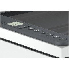 Laserskrivare - HP LaserJet M234dw svartvit trådlös allt-i-ett laserskrivare Print/Copy/Scan to mail, USB/Wi-Fi/LAN