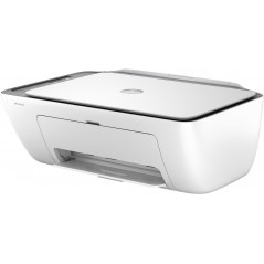 Multifunktionsskrivare - HP Deskjet 2820e trådlös multifunktionsskrivare Print/Copy/Scan, Wi-Fi/USB
