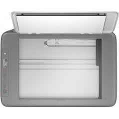 Multifunktionsskrivare - HP Deskjet 2820e trådlös multifunktionsskrivare