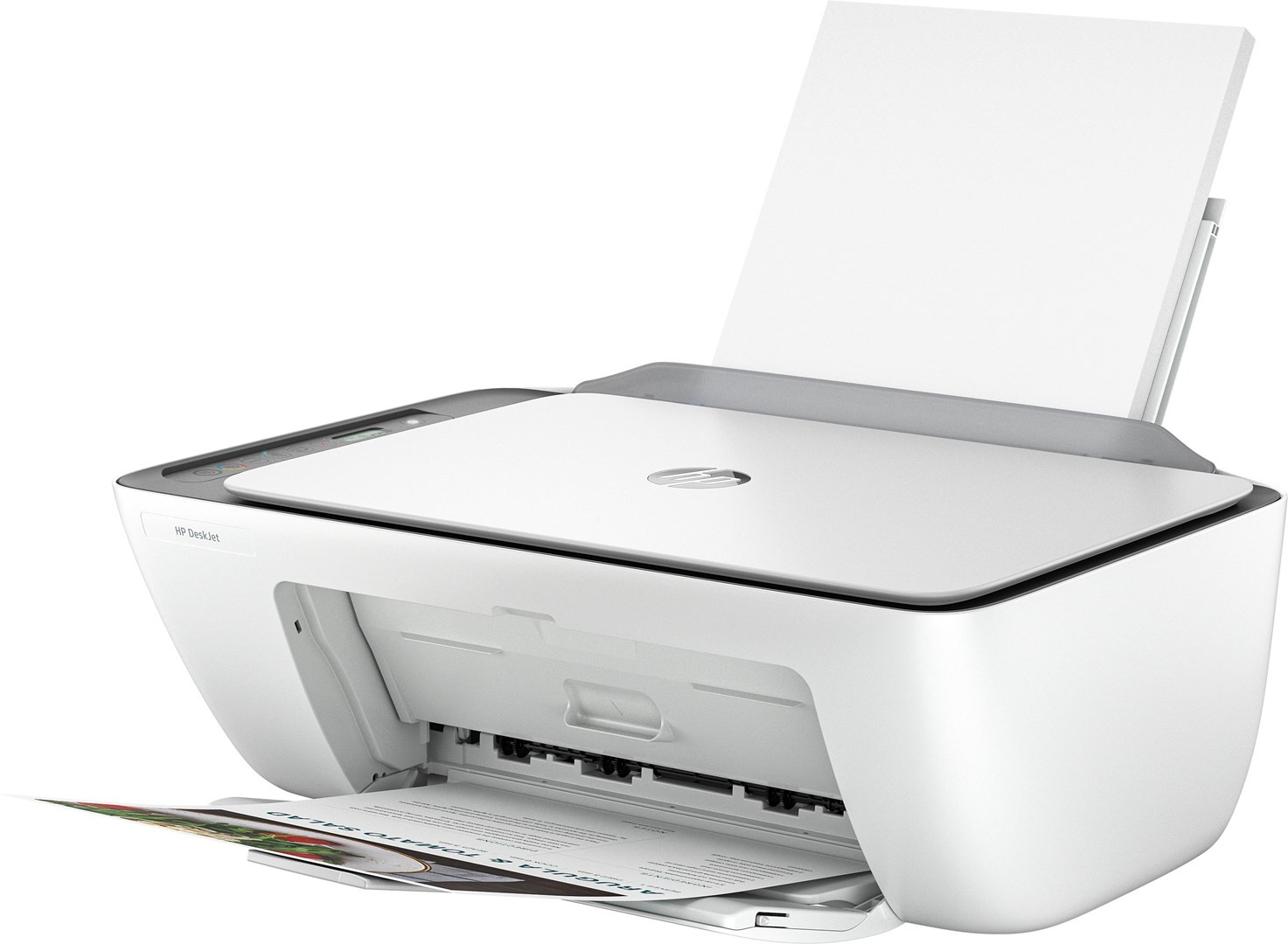 HP Deskjet 2820e trådlös multifunktionsskrivare Print/Copy/Scan, Wi-Fi/USB