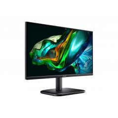 25 - 34" Datorskärm - Acer EK251Q 25" FHD 100 Hz LED-skärm med IPS-panel