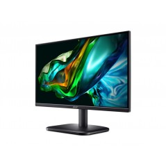 25 - 34" Datorskärm - Acer EK251Q 25" FHD 100 Hz LED-skärm med IPS-panel