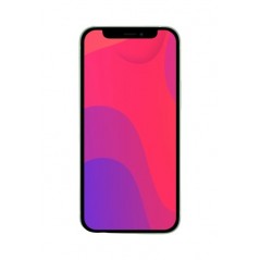 iPhone begagnad - iPhone 12 Mini 64GB 5G Grön med 1 års garanti (beg)
