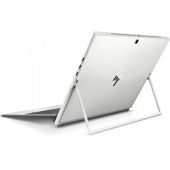 Laptop 13" beg - HP Elite X2 G4 2-i-1 13" Touch i5 16GB 256GB SSD med 4G-modem & Sure View Win11 Pro (beg)
