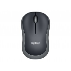 Trådlös mus - Logitech M185 trådlös mus