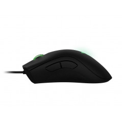 Gamingmus - Razer DeathAdder Essential gamingmus